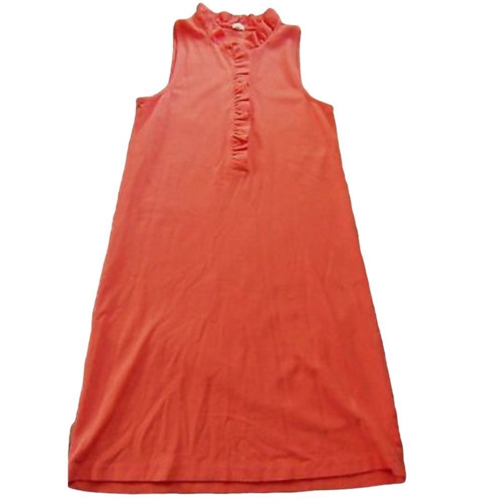 J. Crew Tank Dress